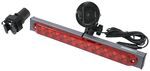 Demco LED Tow Light Bar for Towed Vehicles w/ Wireless Transmitter - 12V Power