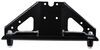 fifth wheel hitch replacement side plates for demco ums 5th trailer - 31 000 lbs