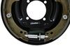 hydraulic drum brakes brake assembly