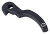tow bar trigger handle replacement non-binding lever for demco and etrailer bars - qty 1