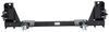 demco tow bar base plate twist lock attachment dm46gv