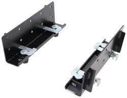 Replacement Side Plates for Demco Autoslide 5th Wheel Trailer Hitch - Chevrolet/GMC - DM49GV