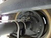 0  accessories and parts demco brake actuator trailer brakes hydraulic drum in use