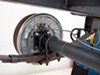 0  disc brakes hydraulic drum brake lines in use