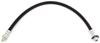 Accessories and Parts DM5426 - Steel Brake Line - Demco