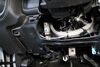 2017 chevrolet silverado 1500  fixed system air brakes dm54yv