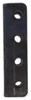 Accessories and Parts DM55342 - Channel Bracket - Demco