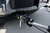 2018 ford f-150  twist lock attachment on a vehicle
