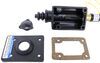 Replacement Master Cylinder w/ Inline Solenoid for Demco Actuators - Disc Brakes Master Cylinder Parts DM5919