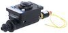 brake actuator master cylinder replacement w/ inline solenoid for demco actuators - disc brakes