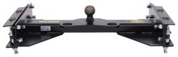 Demco UMS Series Gooseneck Trailer Hitch for UMS Series Base Rails - 25,000 lbs - DM5988