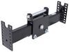 fifth wheel hitch center section