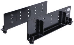 Replacement Side Plates for Demco Autoslide 5th Wheel Trailer Hitches - Above Bed Mount - DM6003