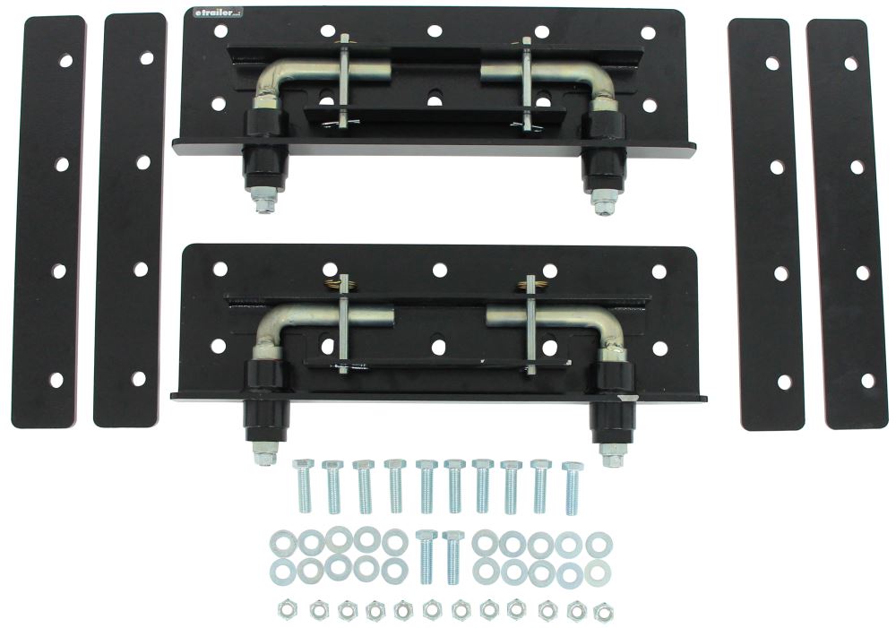 Demco Side Plates Accessories and Parts - DM6033