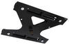 fifth wheel installation kit rail adapter demco 5th for chevy/gmc oem towing prep package - 6-1/2' bed 21k