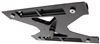 fifth wheel installation kit demco 5th rail adapter for chevy/gmc oem towing prep package - 8' bed 21k