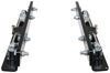 fifth wheel hitch side plates for demco recon manual slide 5th trailer - ford
