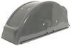 demco accessories and parts trailers fenders replacement fender assembly for kar kaddy x tow dolly - passenger side