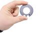 gooseneck and fifth wheel adapters hardware replacement lock washer for demco recon to 5th-wheel adapter