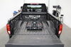 2025 gmc sierra 2500 5th wheel hitch demco sliding fifth 18 - 19-1/2 inch tall autoslide w/ slider single jaw chevrolet/gmc prep package 18k