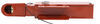 demco brake actuator farm trailer boat construction travel utility 2-5/16 inch ball coupler dm8101802