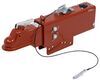 demco brake actuator farm trailer boat construction travel utility drum brakes dm8101802