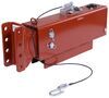 DM8202122 - Channel Only Demco Brake Actuator