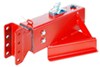 surge brake actuator channel only demco hydraulic - drum primed a-frame adjustable center 20 000 lbs