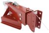 Demco Hydraulic Brake Actuator w/ Lockout - Disc - Primed - A-Frame - 8" Channel Center - 20K A-Frame Coupler DM8205222