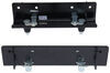 fifth wheel hitch plates side for demco recon manual slide 5th trailer - chevrolet/gmc