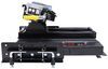 sliding fifth wheel aftermarket below bed rails demco autoslide 5th trailer hitch w/ slider - single jaw underbed 18 000 lbs