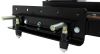 demco fifth wheel hitch sliding oem - ford