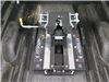 0  sliding fifth wheel double pivot demco autoslide 5th trailer hitch w/ slider - single jaw underbed 21 000 lbs