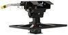 adapts flatbed truck gooseneck hitch to fifth wheel trailer