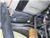 2015 ford f 350 super duty  custom underbed rail and installation kit for demco ums 5th wheel gooseneck trailer hitches