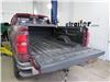 2015 chevrolet silverado 2500  below the bed on a vehicle