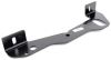 fifth wheel installation kit custom demco premier series mounting brackets for 5th above-bed base rails