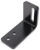 fifth wheel installation kit semi-custom demco premier series mounting brackets for 5th above-bed base rails