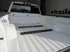 2017 gmc sierra 2500  custom demco premier series above-bed base rails and installation kit for 5th wheel hitches