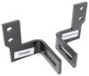 fifth wheel installation kit custom mounting brackets for demco hijacker sl series 5th trailer hitches