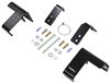 fifth wheel installation kit custom mounting brackets for demco sl series 5th trailer hitches