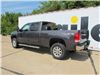 2011 gmc sierra  fifth wheel and gooseneck wiring on a vehicle