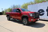 2023 gmc sierra 2500  fifth wheel and gooseneck wiring on a vehicle