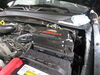 2012 jeep liberty  brake systems hydraulic brakes on a vehicle