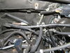 2012 jeep liberty  fixed system hydraulic brakes dm86vr