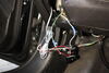 2014 chevrolet sonic  proportional system hydraulic brakes dm86vr