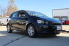 2014 chevrolet sonic  brake systems fixed system demco stay-in-play duo braking for rvs w/ hydraulic brakes - wireless monitor proportional