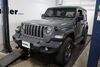 2019 jeep wrangler  brake systems fixed system demco stay-in-play duo braking for rvs w/ hydraulic brakes - wireless monitor proportional