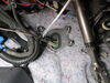 2021 ford escape  fixed system hydraulic brakes dm86vr