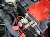 2021 ford ranger  brake systems fixed system dm86vr